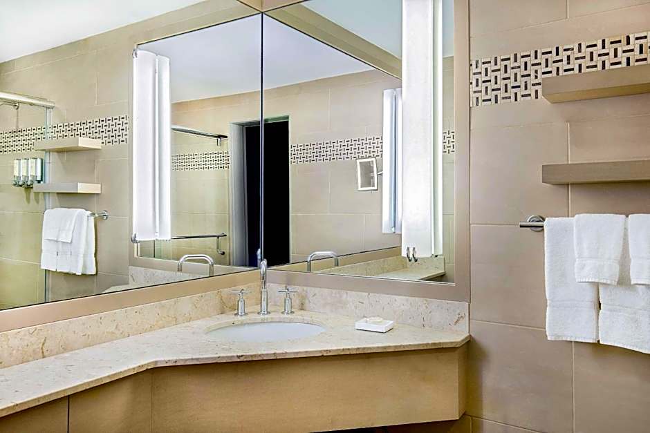 The Royal Sonesta Boston