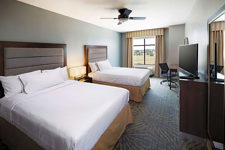 Homewood Suites by Hilton Houston/Katy Mills Mall