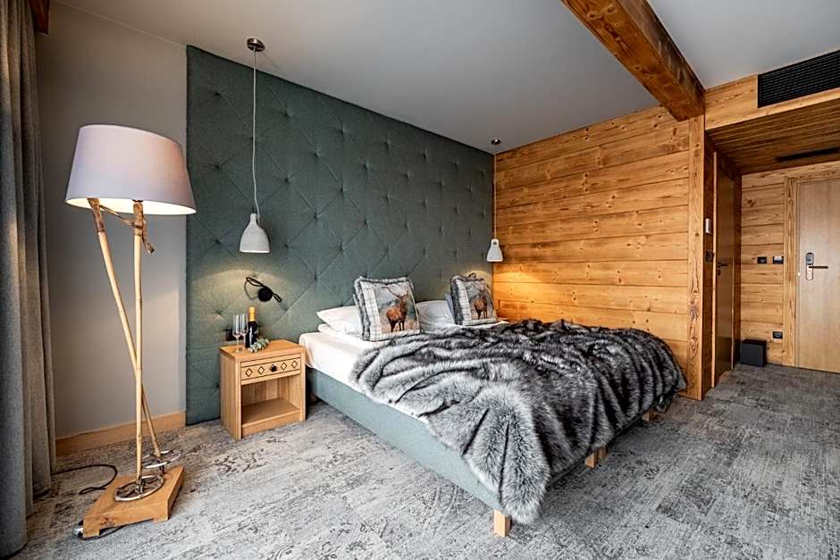 Hotel Litworowy Staw