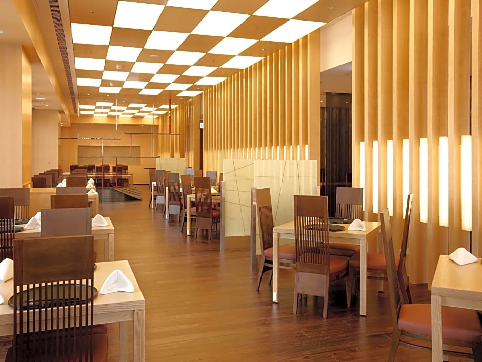 The Okura Prestige Taipei Hotel