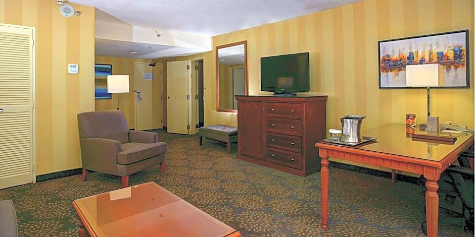 DoubleTree by Hilton London Ontario