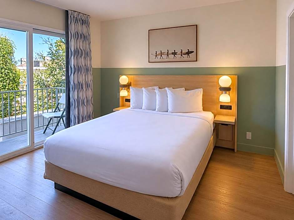 Stargazer Hotel