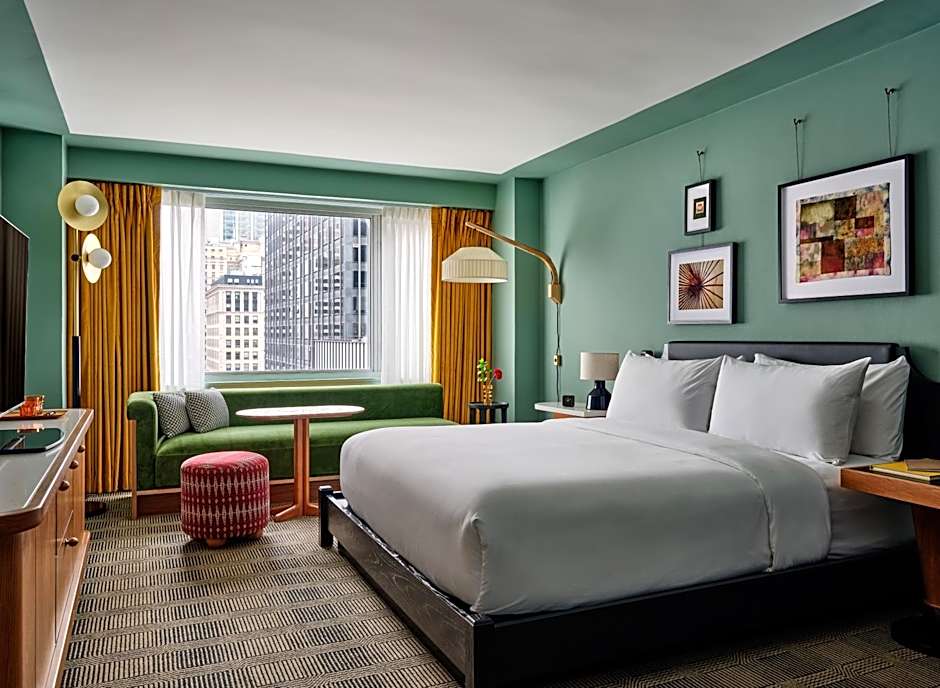 Romer Hell's Kitchen