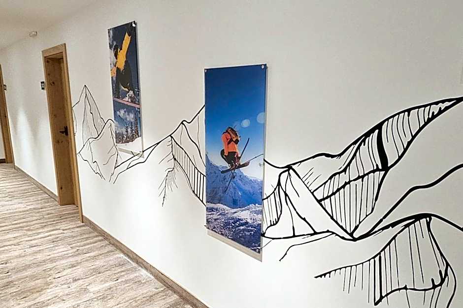 Vital & Sporthotel Brixen