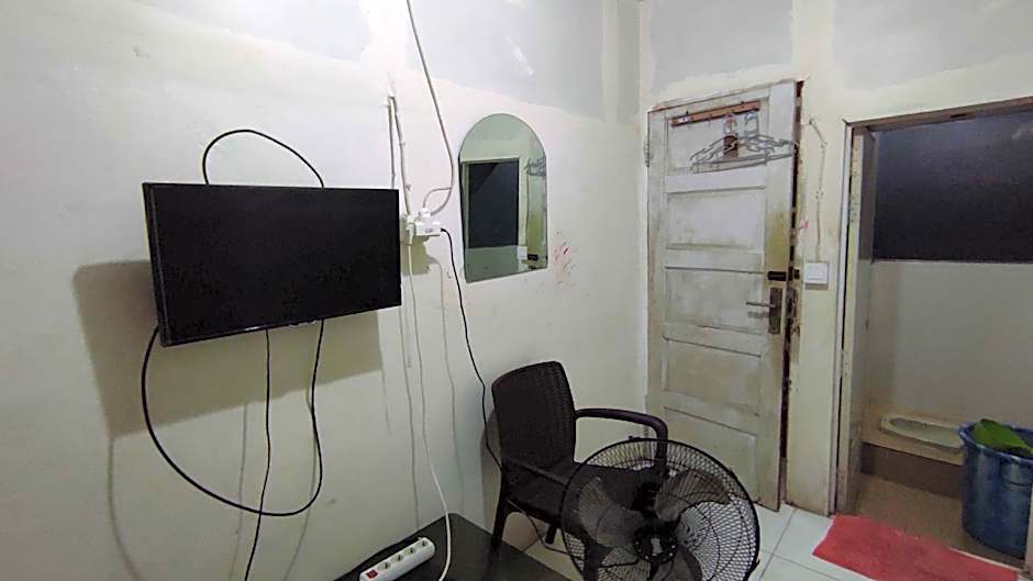 Guest House Toddopuli VII