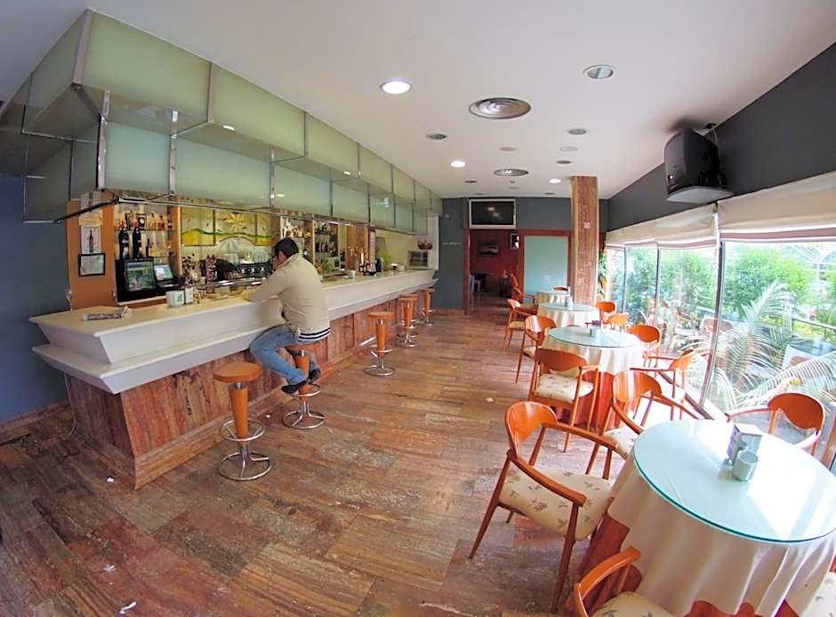 Hotel Estrella Norte