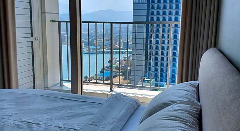 World State Hotel Sokcho