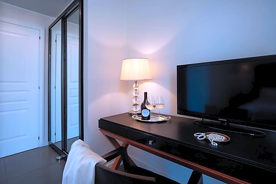 Hotel Palazzo Cavalieri