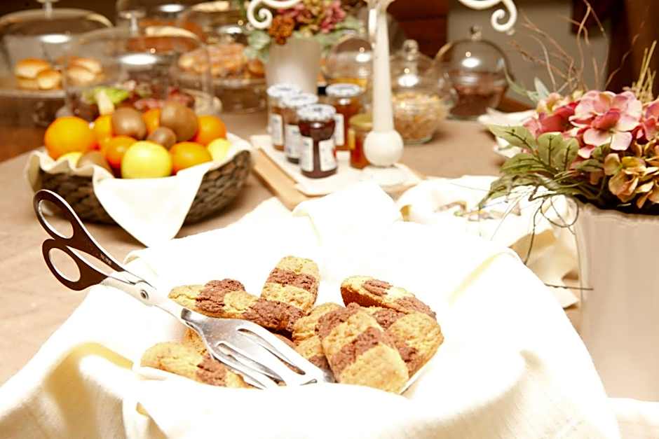 Hotel Villa Clementina