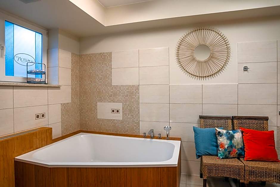 Nowa - Ski SPA Hotel