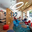 Holiday Inn Express Lisbon - Plaza Saldanha By IHG