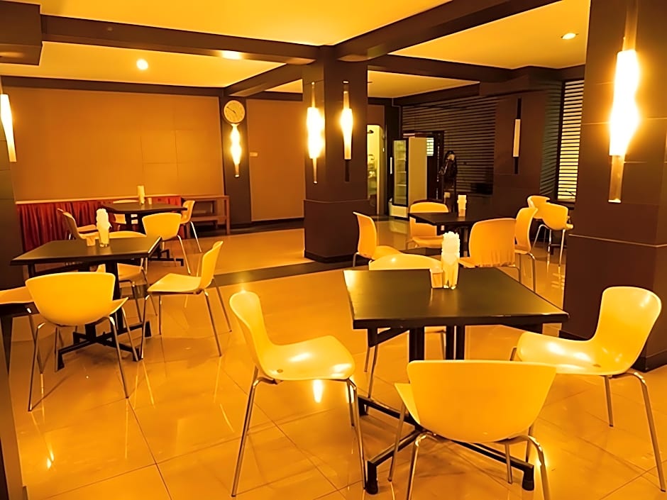 Hotel Bintang