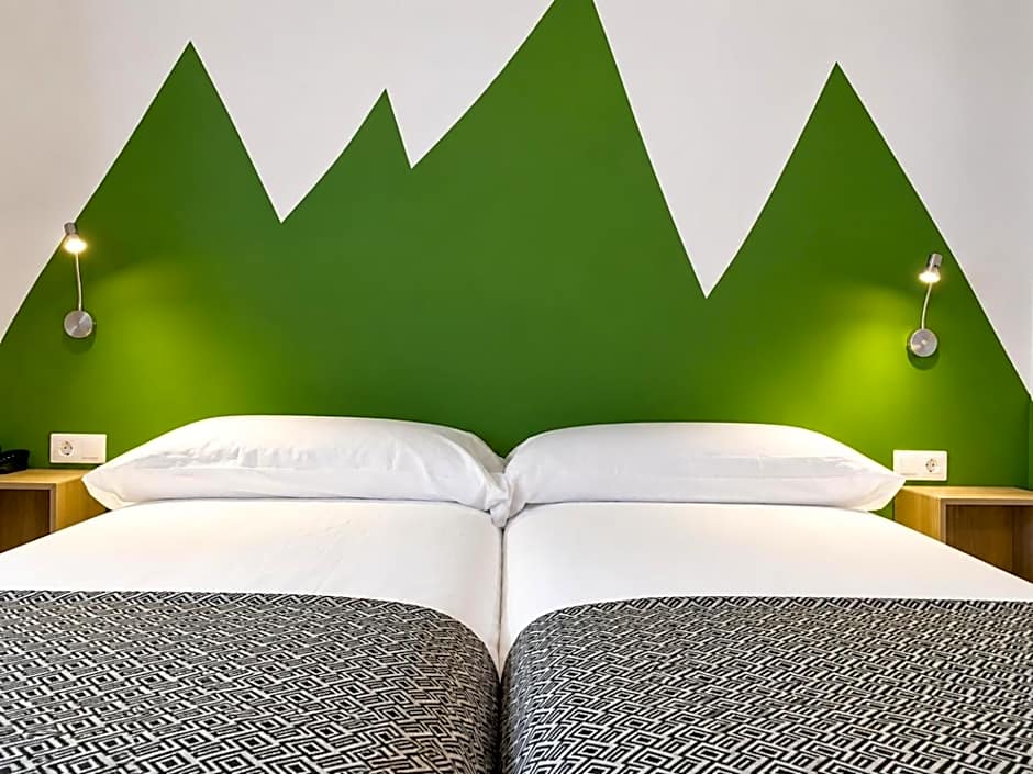 Hotel Musher