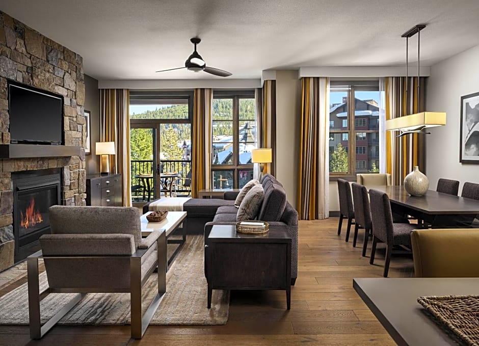 Northstar Lodge by Vacation Club Rentals