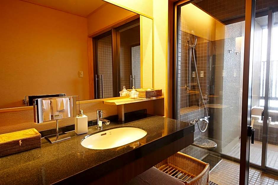 Amahara - Sumoto Onsen