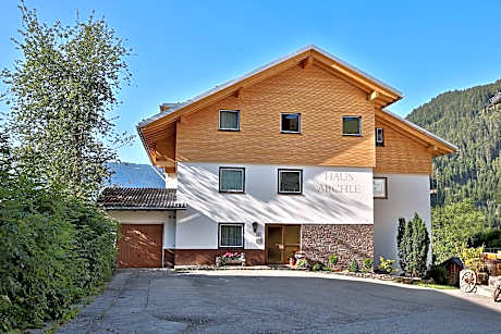 One-Bedroom Apartment with Terrace - Annex
