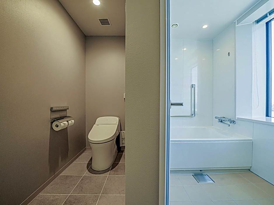 Hotel JAL City Tokyo Toyosu