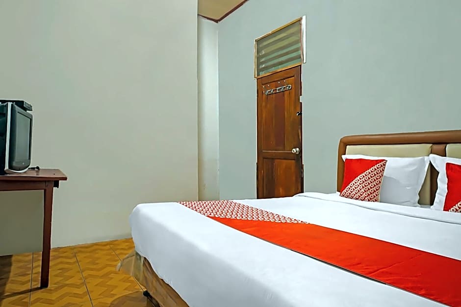 Hotel O Sidikalang Near KEJAKSAAN NEGERI DAIRI