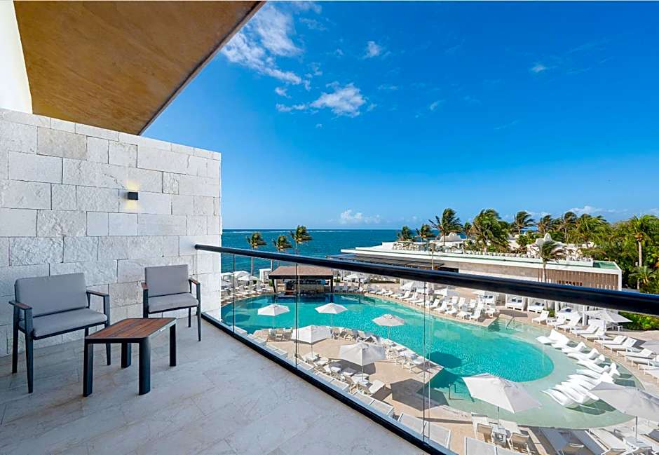 The Eden by Desire Riviera Maya All Inclusive, Exclusively for Couples