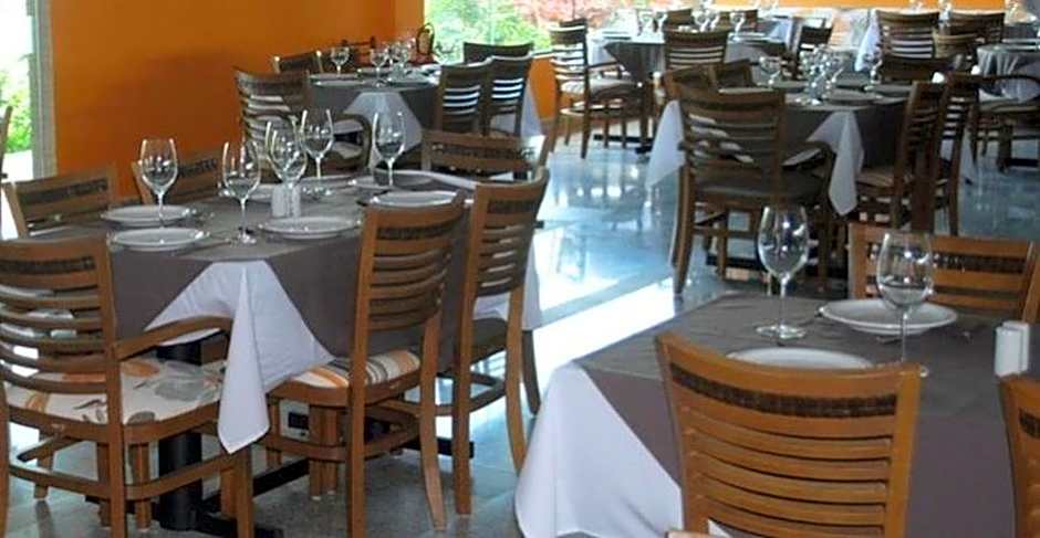 Hotel Canarius de Gravat