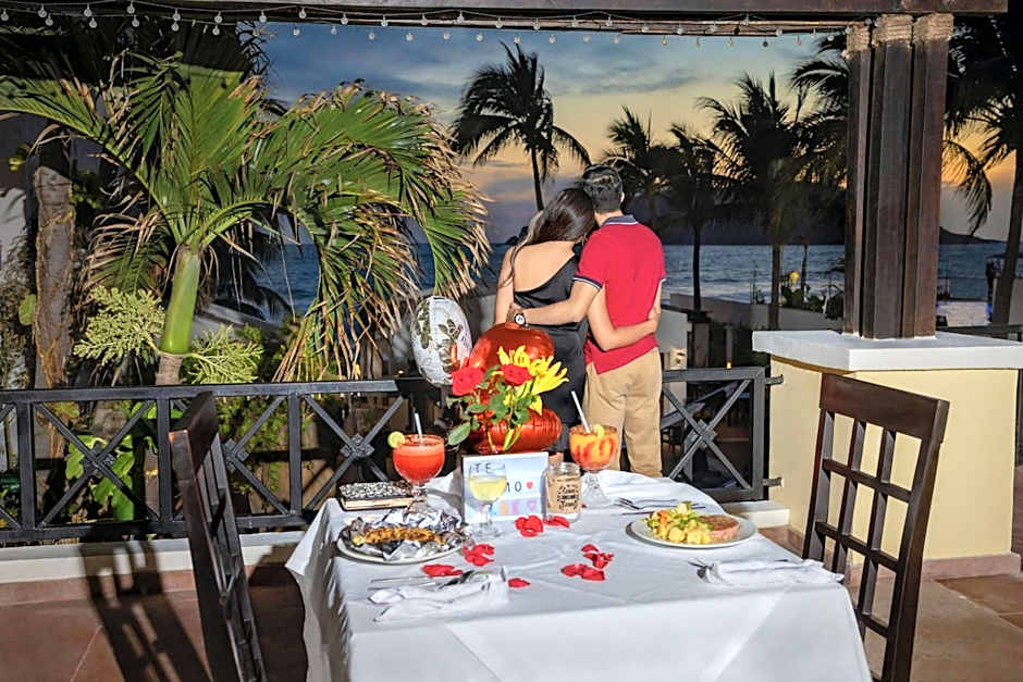 Best Western Hotel Posada Freeman Zona Dorada