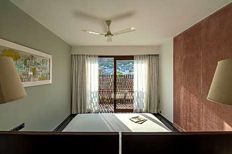 Fort View Duplex Suite