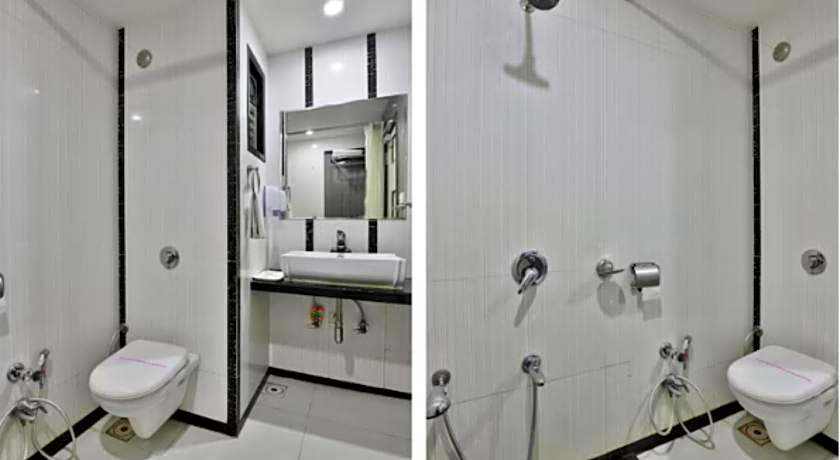 Hotel President, Vadodara