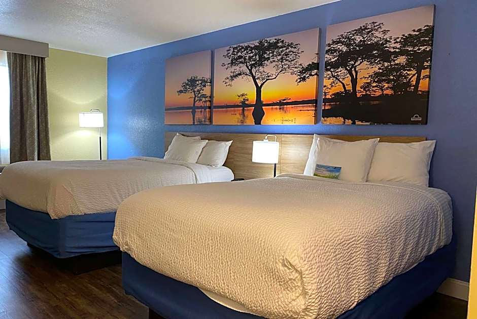 Days Inn by Wyndham Fordyce