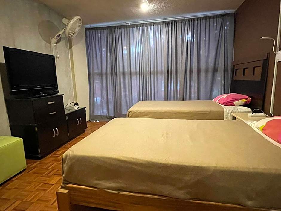 B&B México Roma Norte