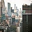 citizenM New York Bowery