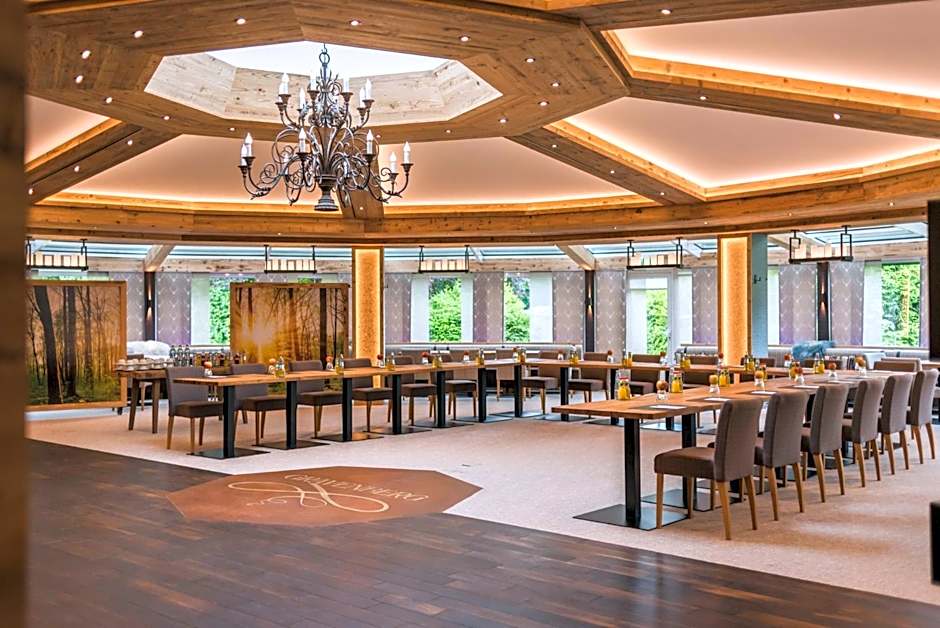 Lohmann's Romantik Hotel Gravenberg