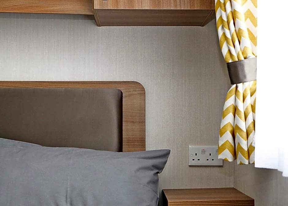 Monkey Tree Holiday Park