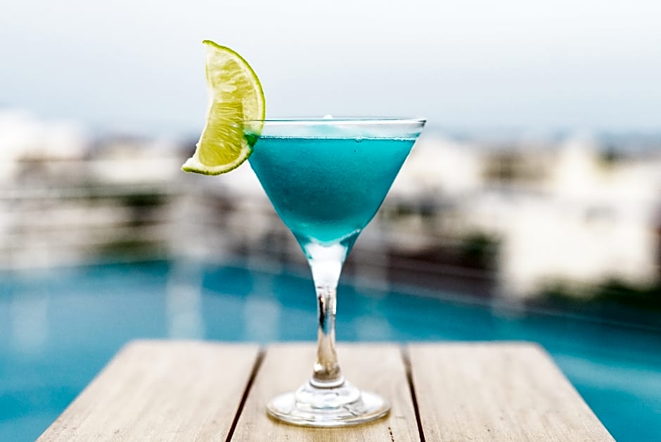 Soho Playa Hotel