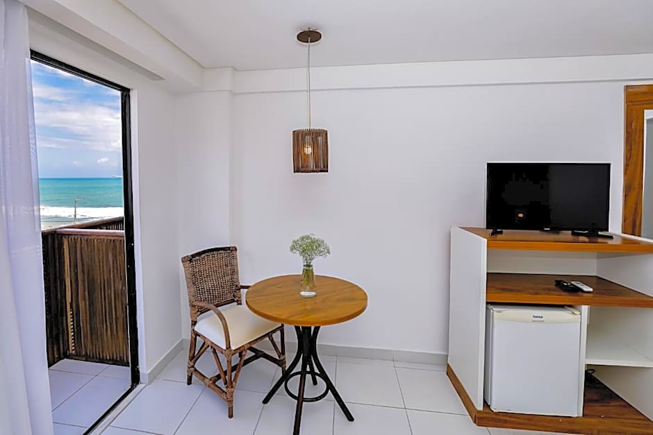 Porto Suítes Natal Hotel