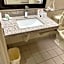 Quality Inn Clinton-Knoxville North