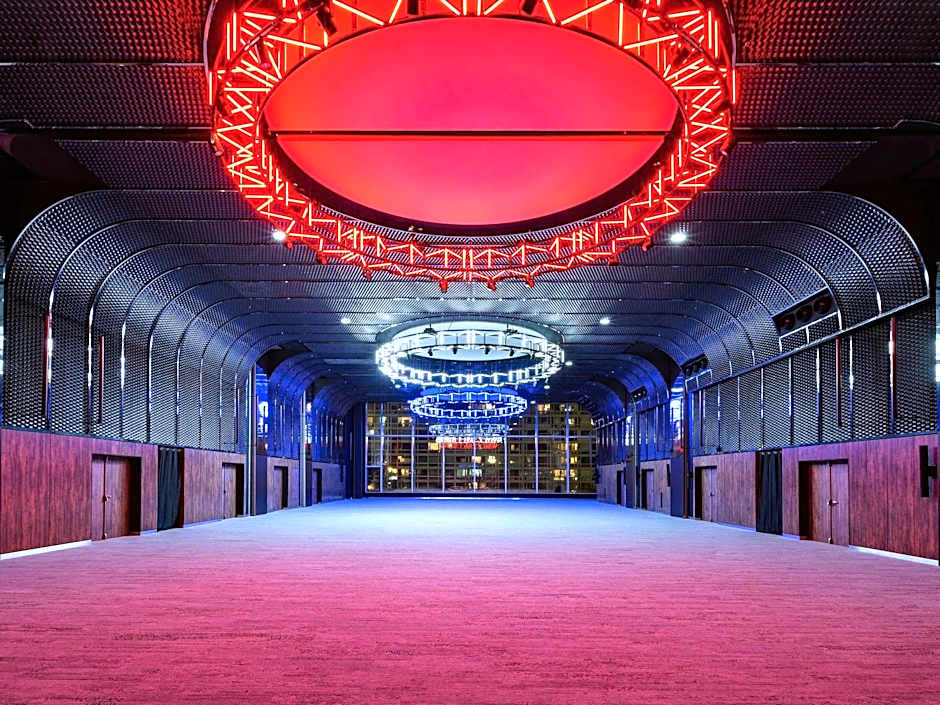 Pullman Paris Montparnasse