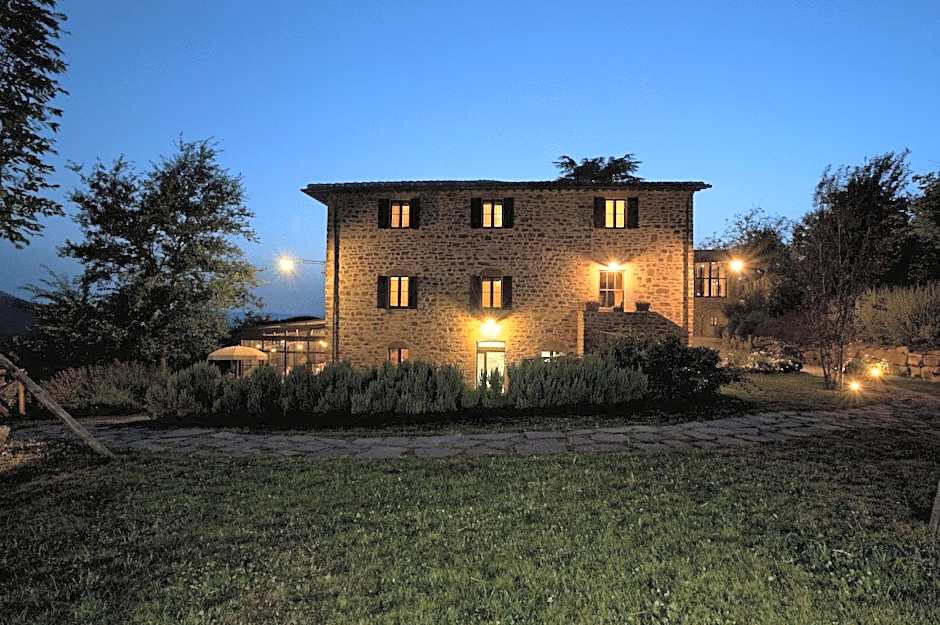 La Tavola Dei Cavalieri