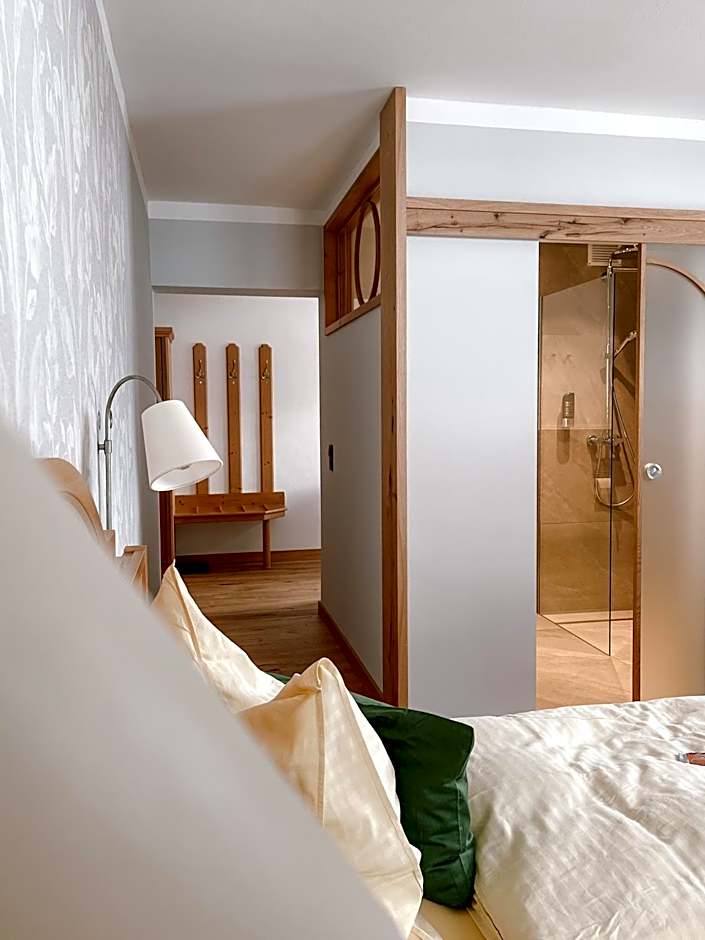 Heutaler Hof - Hotel im Naturidyll