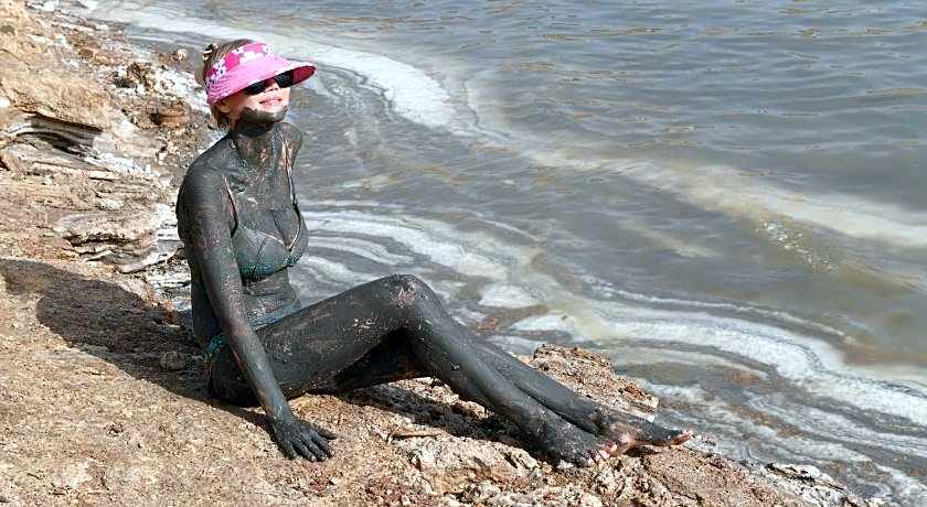 Dead Sea Spa Hotel
