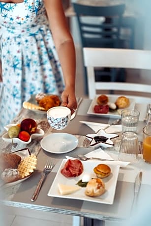 B&B Il Mare In Una Stanza