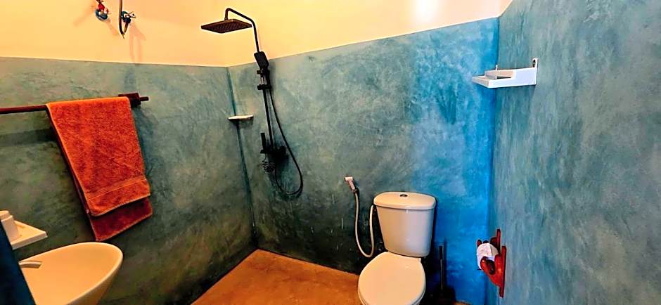 Equalia boutique hotel