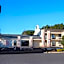 Quality Inn South Hill I-85