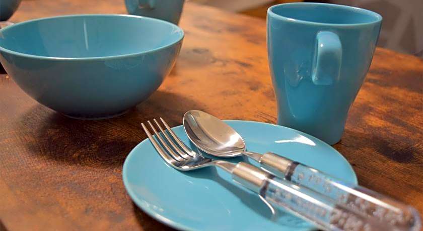 Randor Residential Hotel Fukuoka