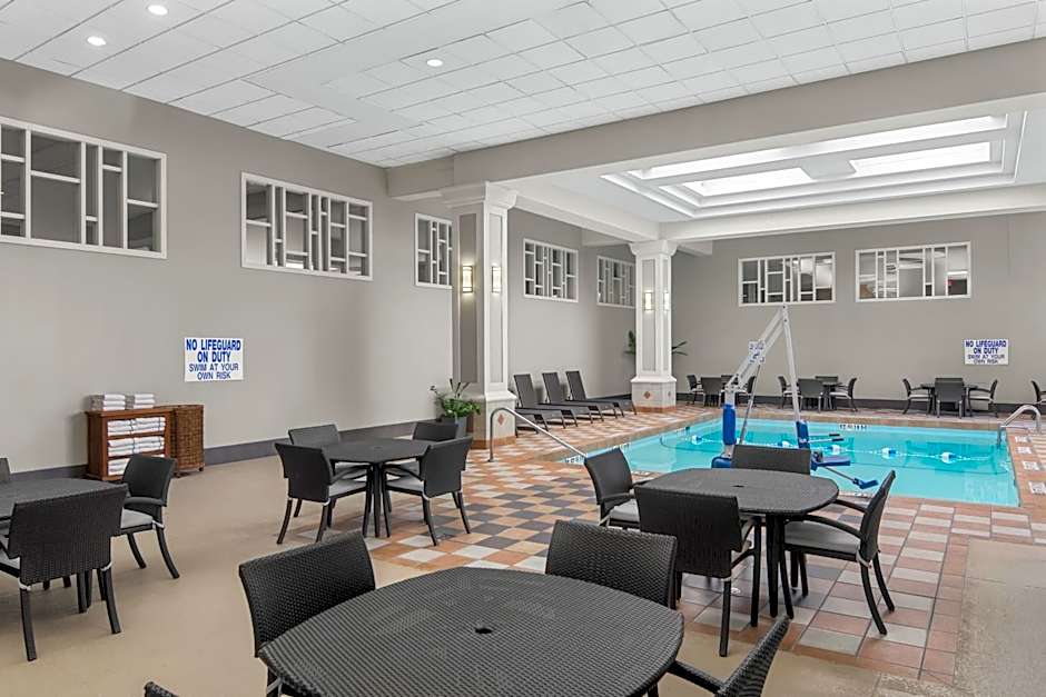 Crowne Plaza Greenville By IHG