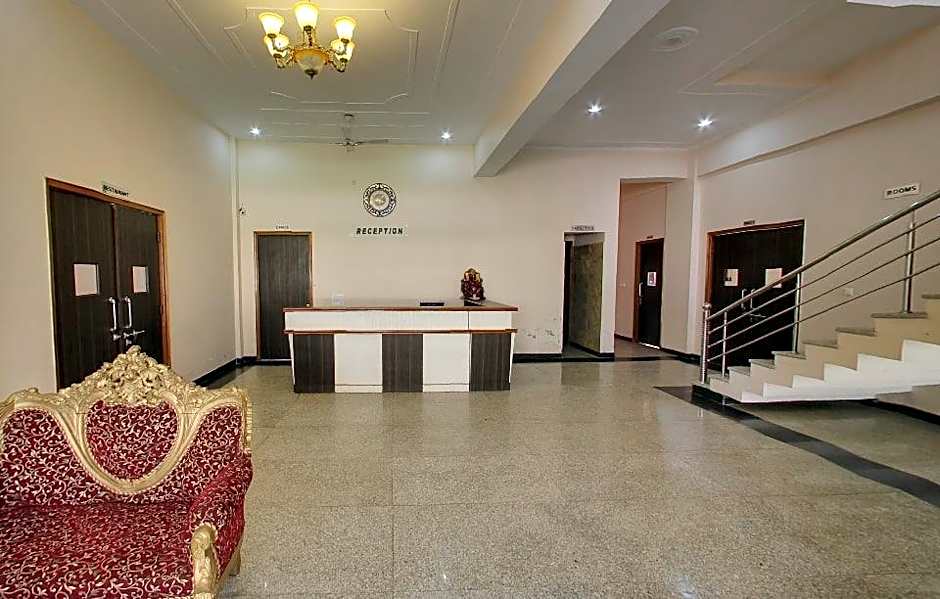 Geetanjali Hotel & Motel