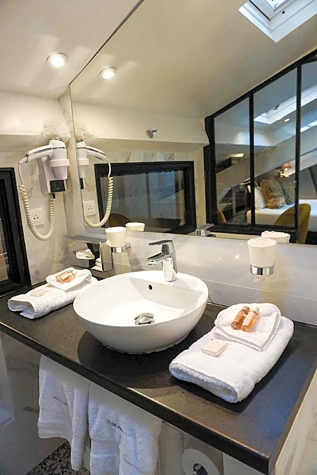 Hotel Villa Pruly