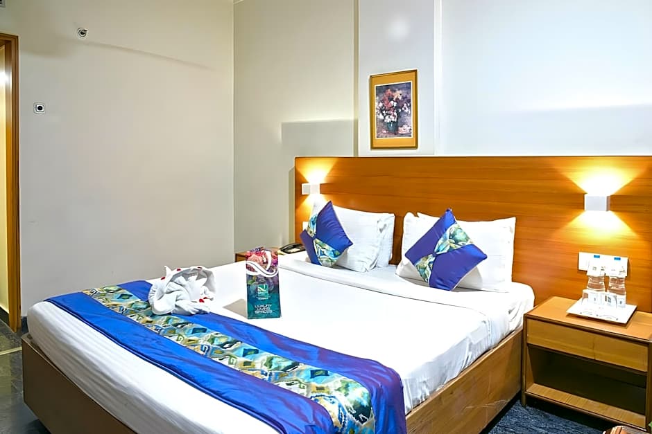 Hotel Quality Inn Residency