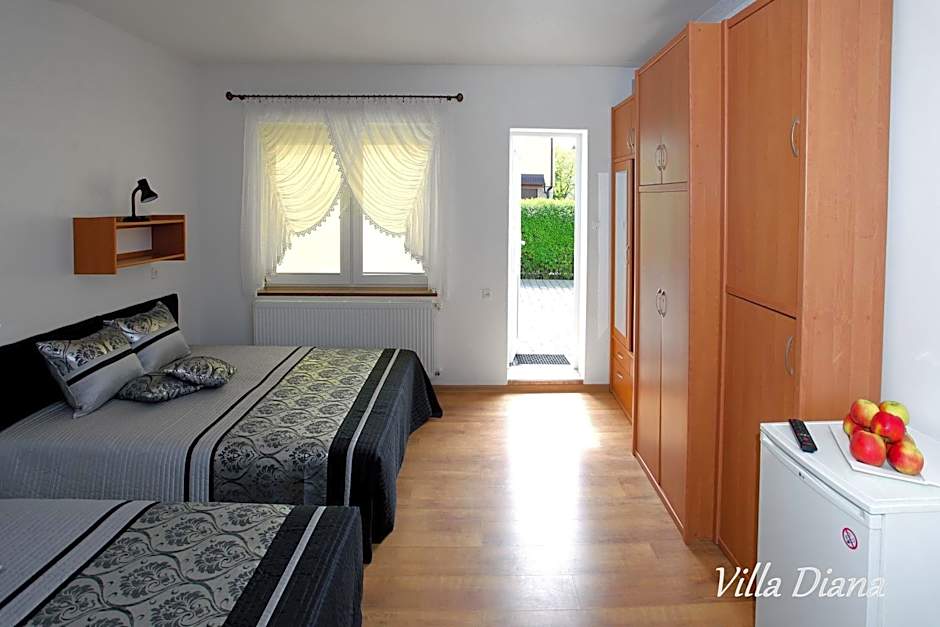 VILLA DIANA Ustka