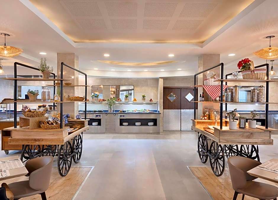 The Herbert Eilat - All inclusive Plus