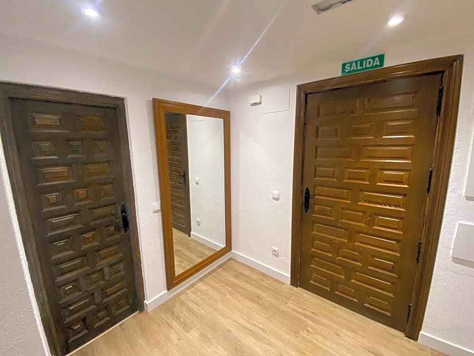 El capricho para todos